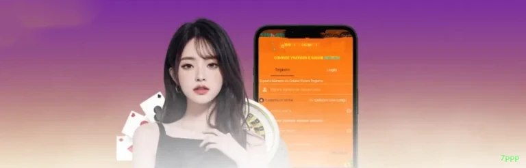 APK oficial da 7ppp para Android